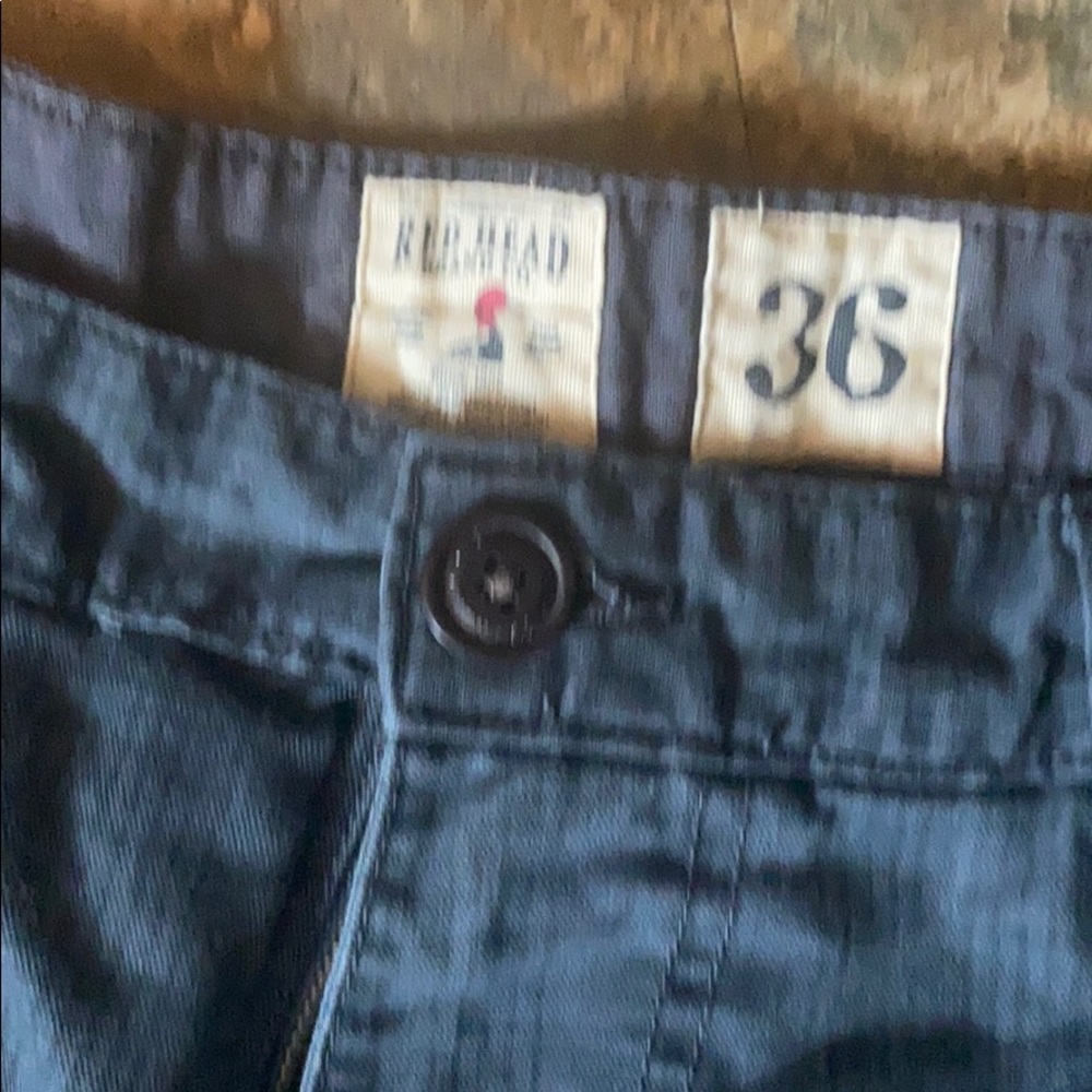 Redhead men’s shorts - Picture 3 of 3